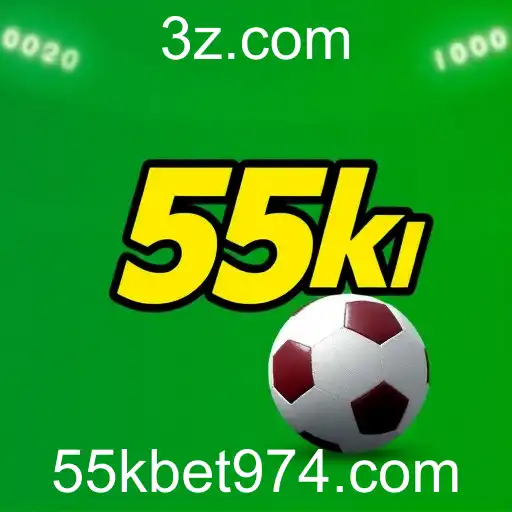 A Emergência do 55kbet no Cenário de Jogos Online