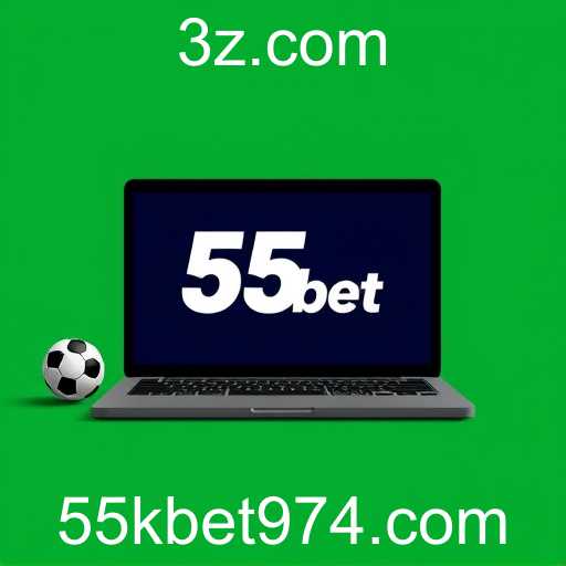 A Influência Crescente do 55kbet no Mercado de Jogos Online