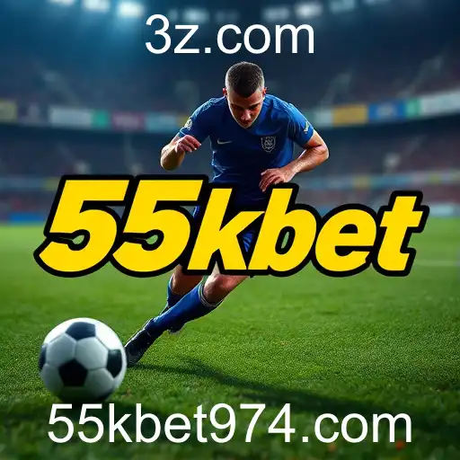 A Ascensão do 55kbet no Mundo dos Jogos Online