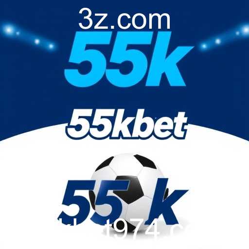 A Ascensão do 55kbet no Cenário dos Jogos Online