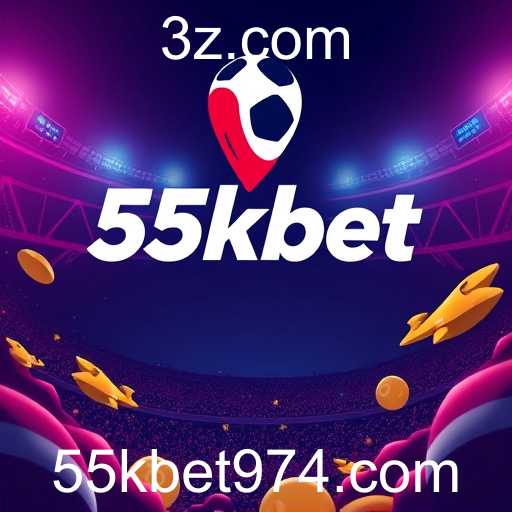 A Nova Era dos Jogos Online: 55kbet em Foco