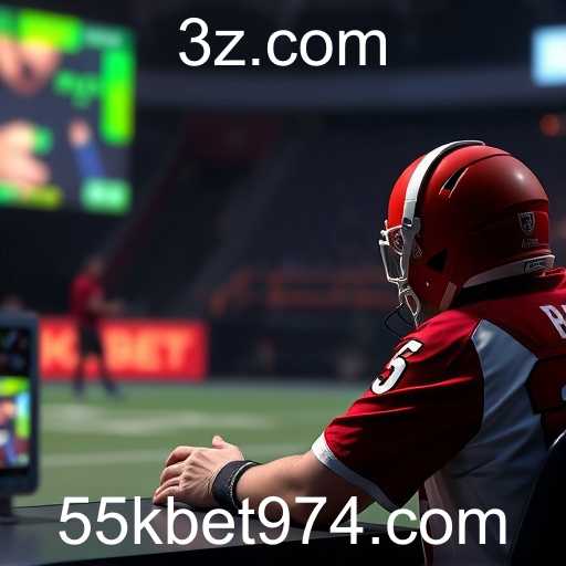 A Ascensão do 55kbet no Cenário Global de Jogos