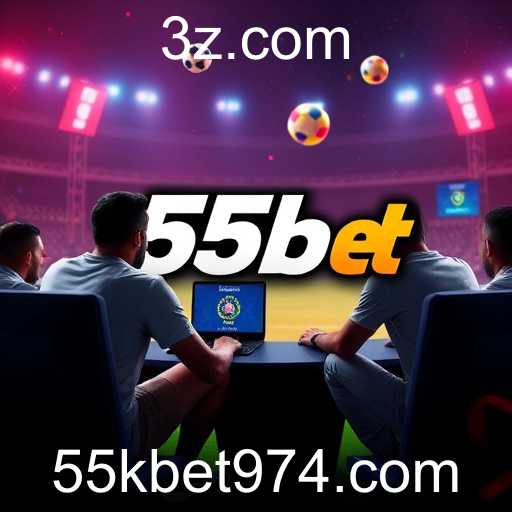 A Ascensão do 55kbet nas Preferências dos Jogadores Online