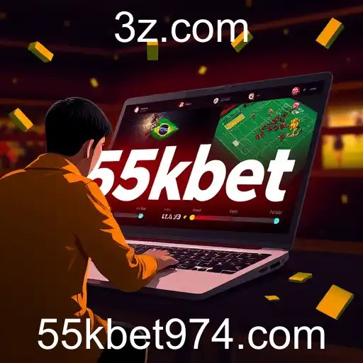 A Evolução do Mercado de Apostas Online no Brasil