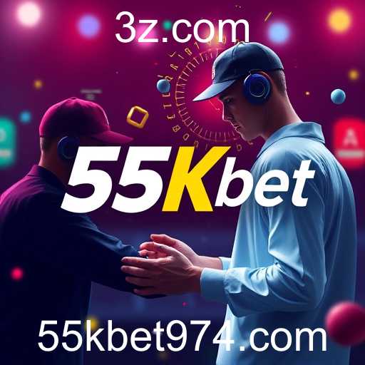 Crescimento do 55kbet no Mercado de Apostas Online