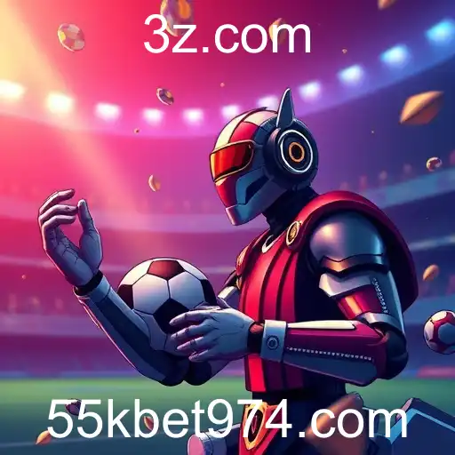 Crescimento e Desafios do 55kbet no Cenário Atual de Jogos Online