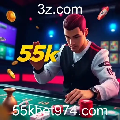 O Crescimento do Mercado de Jogos Online