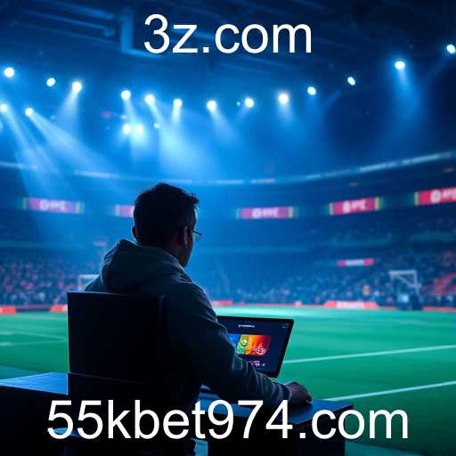 O Crescimento dos Jogos Online e o Papel do 55kbet