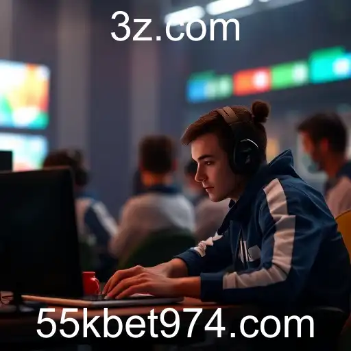 O Crescimento dos Jogos de Azar Online no Brasil