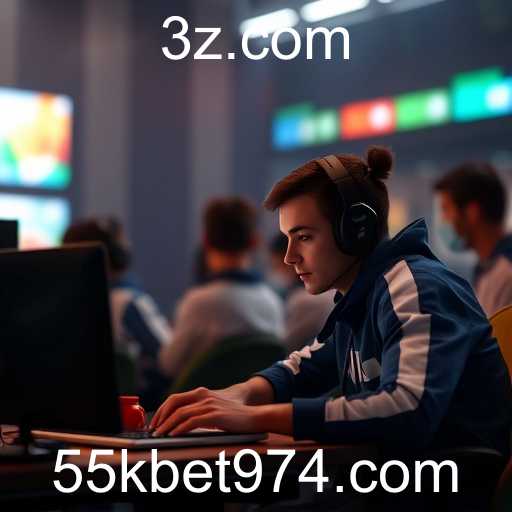 O Impacto Crescente dos Sites de Jogos Online no Brasil