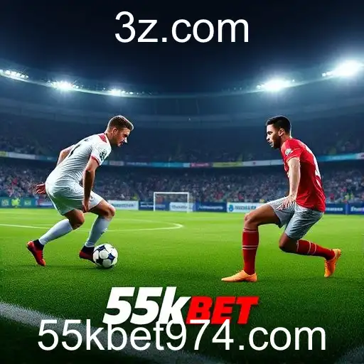 O Impacto do 55kbet no Crescimento dos Jogos Online em 2026