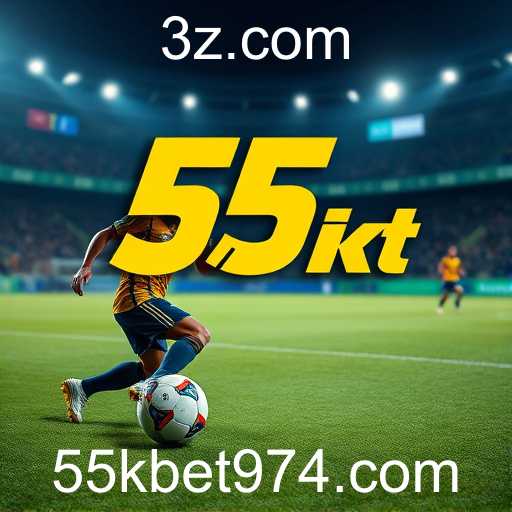 O Impacto de 55kbet no Mercado de Jogos Online em 2026