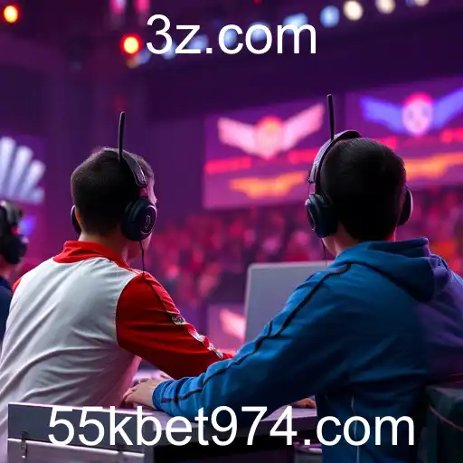 O Impacto dos Jogos Online no Cenário Atual