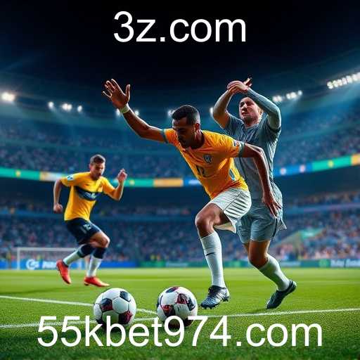 Popularidade de Sites de Jogos Aposta em Alta