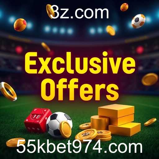 Atraindo e Fidelizando Jogadores: A Importância das Ofertas Exclusivas na 55kbet