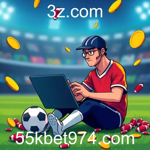 A Ascensão e Desafios dos Sites de Apostas em 2026