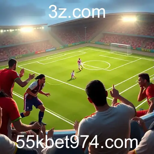 A Ascensão do 55kbet no Mercado de Jogos