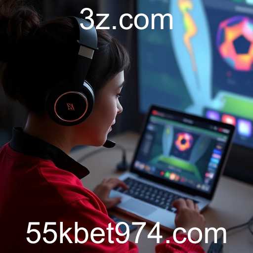 A Ascensão e Impacto dos Jogos Online no Brasil