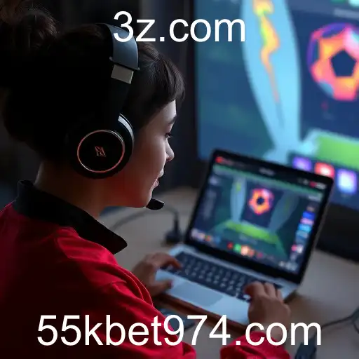 A Ascensão e Impacto dos Jogos Online no Brasil