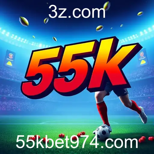 A Ascensão do 55kbet no Cenário de Jogos Online